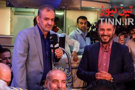 نور الرضا