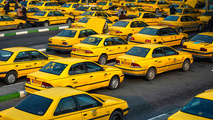 واریز سهمیه سوخت آذر ۶۱۹ هزار خودروی حمل ونقل عمومی 