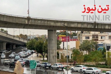 صف طولانی خودروها در «جایگاه‌های بنزین»