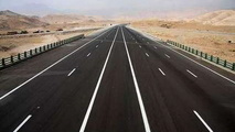 صرف 80 هزار میلیارد ریال اعتبار در توسعه و نگهداری شبکه بزرگراهی 