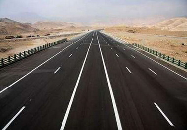 صرف 80 هزار میلیارد ریال اعتبار در توسعه و نگهداری شبکه بزرگراهی 