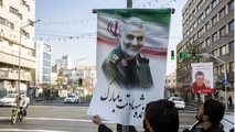 سه بزرگراه تهران در فهرست تغییر نام به شهید قاسم سلیمانی