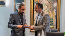 علی همتی به عنوان مدیرعامل جدید بن ریل معرفی شد