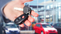افزایش ۳۷ درصدی نرخ خدمات مراکز خرید و فروش خودرو تهران
