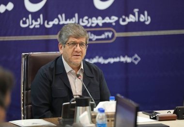 افزایش سهم کارکنان از اقتصاد ریلی/ درآمدهای غیرعملیاتی توسعه پیدا می‌کند