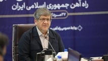 برنامه راه‌ آهن برای توسعه خطوط ریلی، اتصال صنایع و ارتقای خدمات مسافری