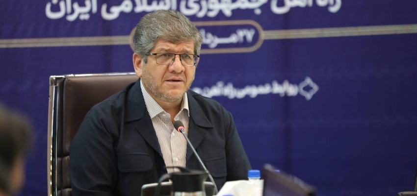 افتتاح ۳۵ همت پروژه ریلی و ناوگان با سرمایه‌ گذاری بخش خصوصی