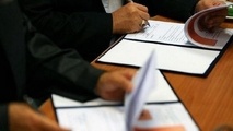 3 تشکل ریلی تفاهم‌ نامه همکاری امضا کردند