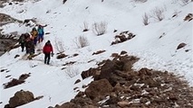 ناگفته‌های جستجوی لاشه ATR از زبان سرگروه تیم نجات