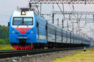 California Passenger Rail Enters New Phase with Gold Runner Rebrand