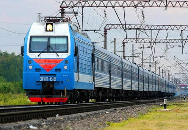 California Passenger Rail Enters New Phase with Gold Runner Rebrand