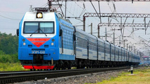 California Passenger Rail Enters New Phase with Gold Runner Rebrand