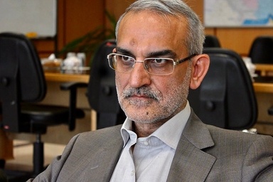 ساختار فعلی وزارت راه برای تنظیم گری ریلی آماده نیست