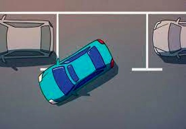آشنایی با 3 مدل پارک دوبل خودرو