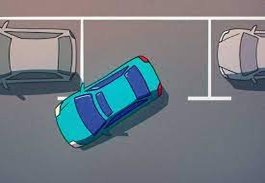 آشنایی با 3 مدل پارک دوبل خودرو
