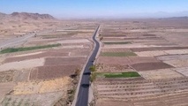 بهسازی راه‌ها؛ رهاورد سفر رئیس جمهور به خراسان جنوبی