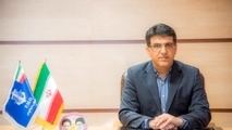 هدایت کشتی فاقد تجهیزات مسیریابی در آبراهه خور موسی
