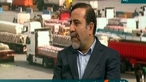 بدون اجازه وزارت راه و شهرسازی ناوگان وارد کشور می‌شود