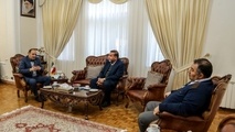 لزوم تسریع در تکمیل طرح جامع پایانه‌های مرزی نوردوز و جلفا