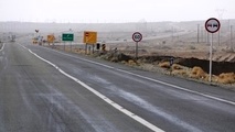 خسارت ۳۸ میلیارد ریالی سرقت تجهیزات ایمنی جاد‌ه ای در سیستان و بلوچستان 