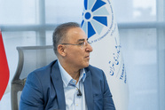 صف طولانی کامیون‌ ها در بازرگان/ راهکار اتاق تهران برای مدیریت مرزها