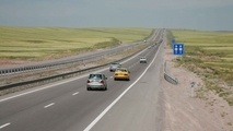  کاهش ۷۷ درصدی سفر جاده‌ای 