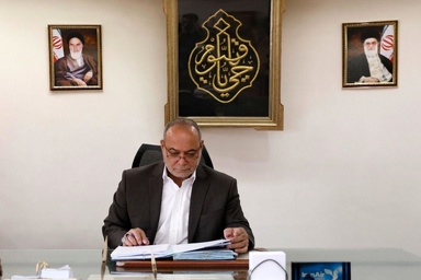 مدیرعامل هما: اراده آمریکاییها برای زمینگیر کردن هواپیماهای ما عملی نشد