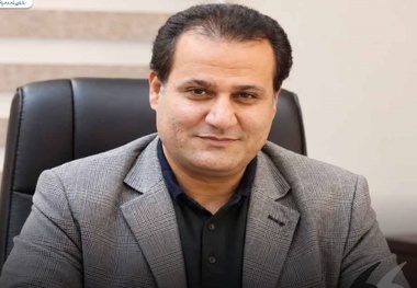 سرپرست اداره کل امور دریایی سازمان بنادر و دریانوردی منصوب شد

