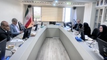 تائید کمیسیون انجمن های علمی برای حضور در صحنه حکمرانی دریا