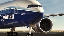 Boeing Confirms No 777-9 Deliveries Until At Least 2027 