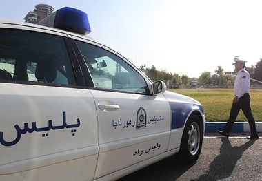 ادامه اجرای طرح ترافیکی نوروز تا ۱۵ فروردین در استان اصفهان