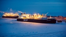 Novatek Signs Partners for Arctic LNG-2 Project