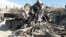 سرنوشت نامعلوم و مبهم نقشه راه ایمنی جاده های کشور 4 سال پس از تدوین