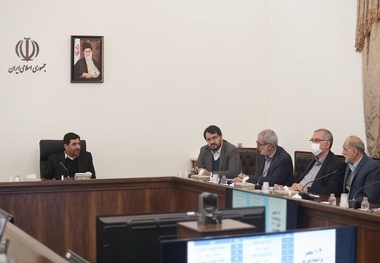 همه امکانات برای یک سفر ایمن و مناسب در ایام نوروز بسیج شود 