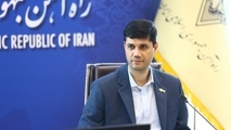 پررنگ شدن نقش حمل و نقل ریلی در بندر شهید رجایی