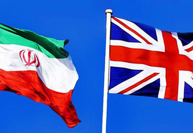 مذاکرات ایران و انگلیس در دور جدید