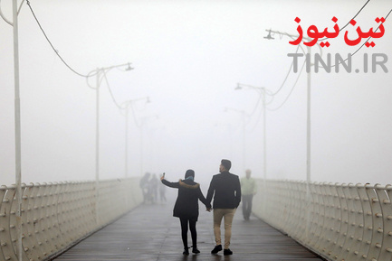 اهواز هوا ندارد