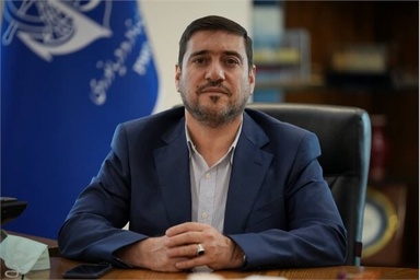 به دنبال رونق تجاری در خزر هستیم