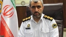  اعمال قانون ۱۸۰ دستگاه خودرو وتوقیف  ۲۲۶ دستگاه خودرو 
