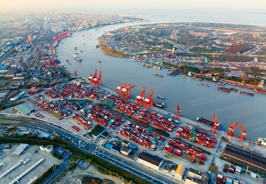 Philippines, China Trade Blame in Latest South China Sea Spat