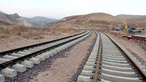 لزوم احداث راه آهن شهرهای ساحلی استانهای جنوبی