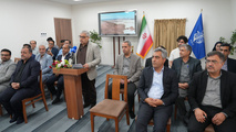 راه اندازی بنادر بوموسی و سیریک؛ گامی راهبردی در ارتقا شاخص بنادر محلی