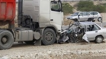 شورای‌ هماهنگی حمل‌ و نقل ملزم به کاهش تلفات جاده‌ ای شد
