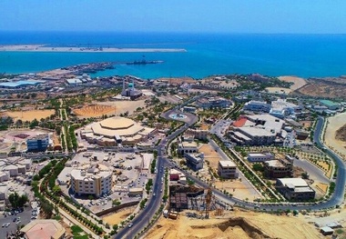 معماری نوین تجارت در کریدورهای شرقی؛ 