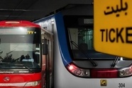 استفاده رایگان از مترو و BRT در آستانه تمدید؛ تصمیم نهایی با شورای شهر