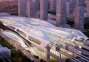 India’s First High-Speed Trains to Be Equipped with Knorr-Bremse Systems