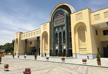 بازدید معاون وزیر و رئیس سازمان هواپیمایی کشوری از فرودگاه اصفهان 