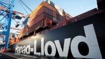 Hapag - Lloyd secures long term financing for five ۱۰,۵۰۰ TEU new - built vessels