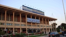 راه‌اندازی واگن حمل خرده بار از یزد به تهران 