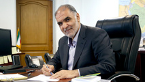 امیر امینی نماینده وزارت راه و شهرسازی در کمیسیون امور زیربنایی دولت شد